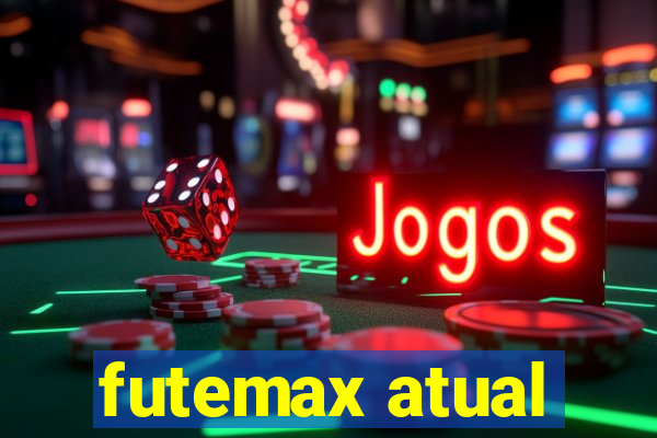 futemax atual